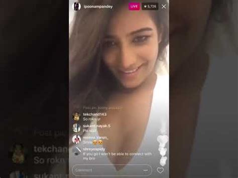 poonam pandey video porn|Poonam Pandey Porn Videos 